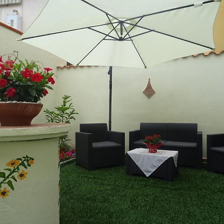 B&B Alos Сапри Екстериор снимка