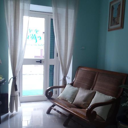 B&B Alos Сапри Екстериор снимка