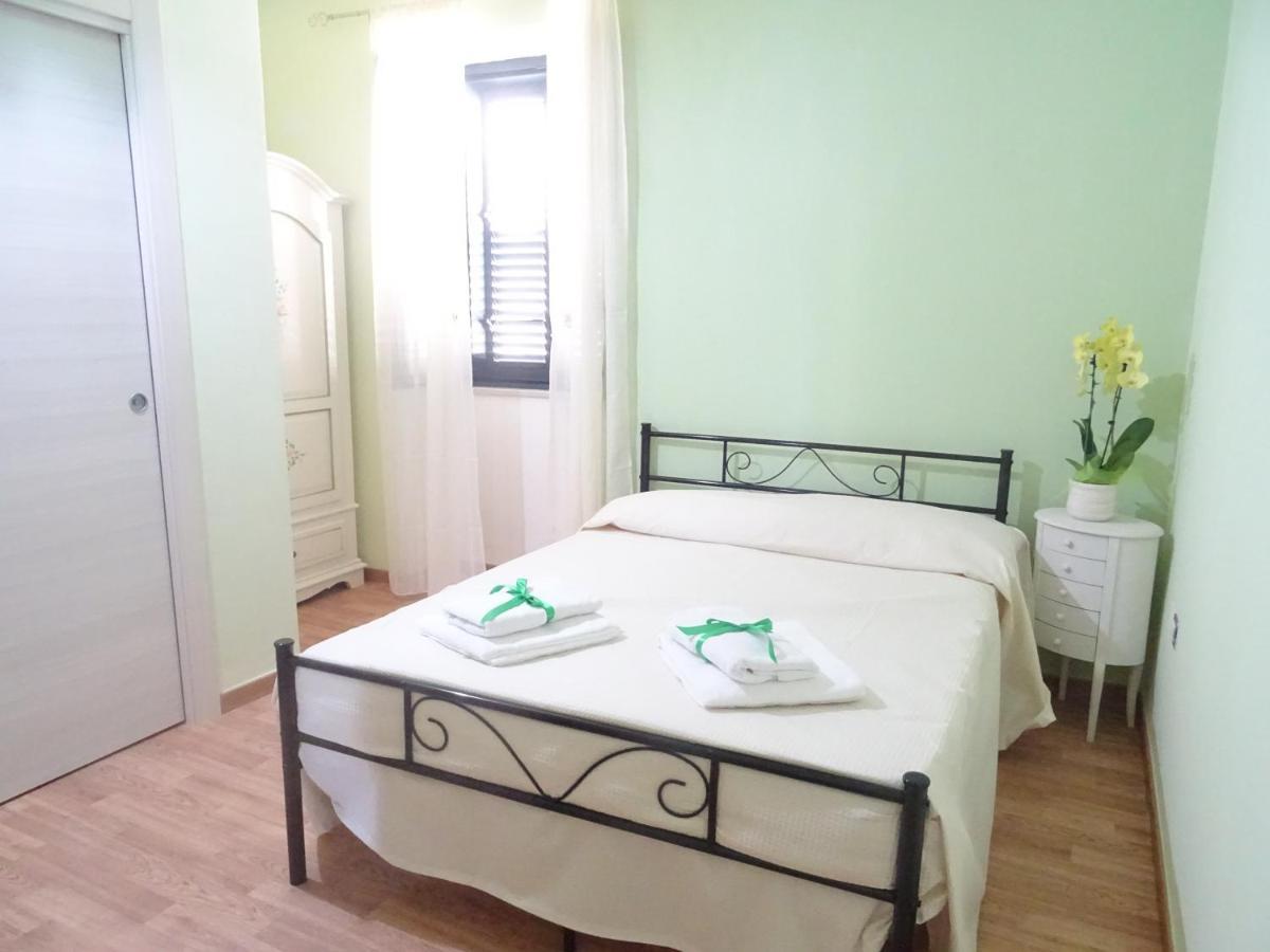 B&B Alos Сапри Екстериор снимка