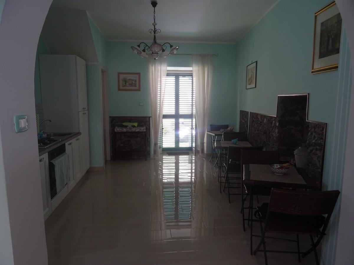 B&B Alos Сапри Екстериор снимка
