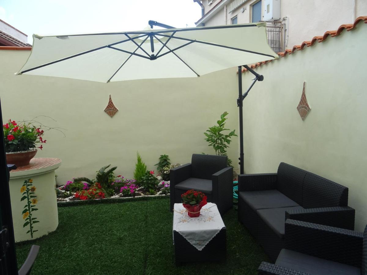 B&B Alos Сапри Екстериор снимка