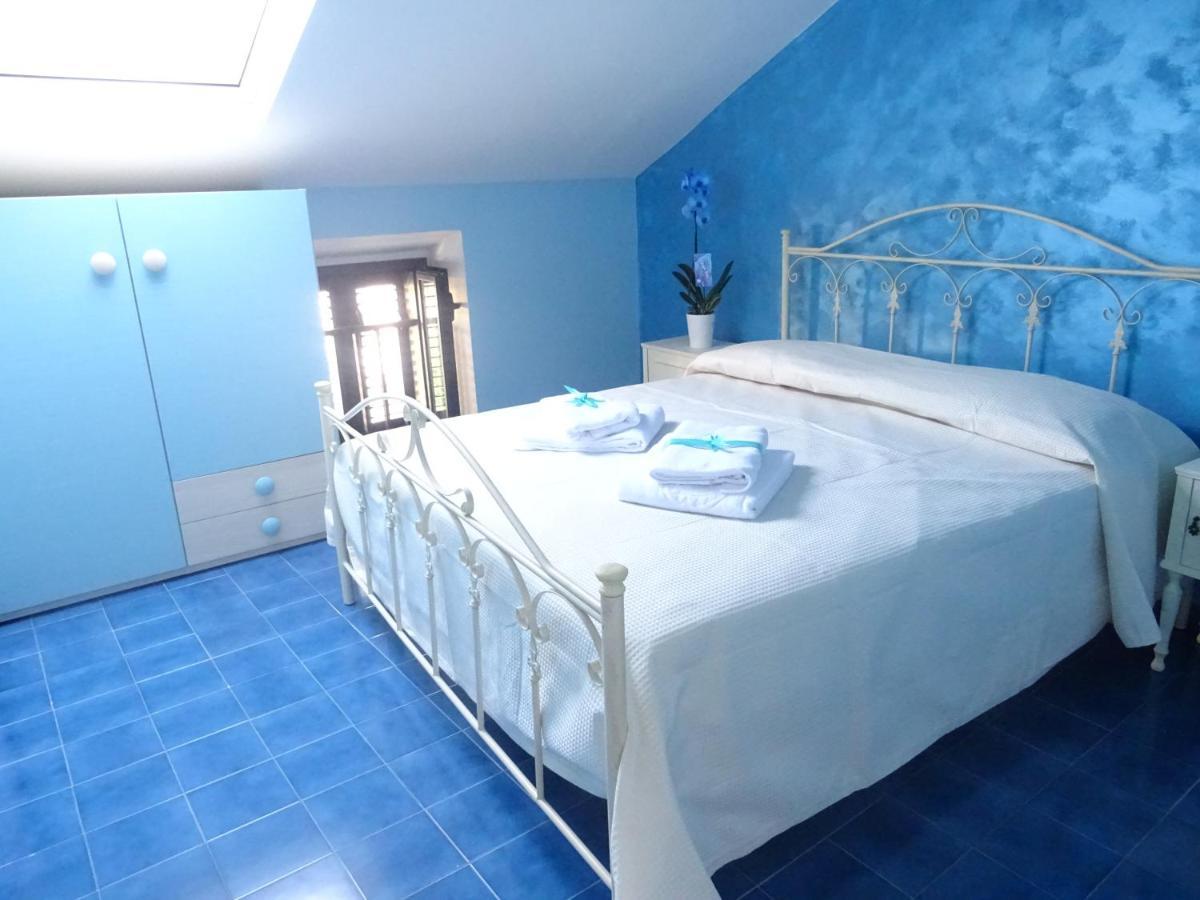 B&B Alos Сапри Екстериор снимка