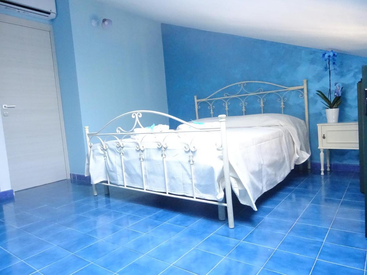 B&B Alos Сапри Екстериор снимка