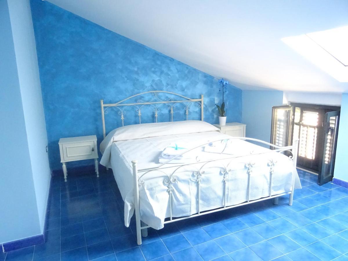 B&B Alos Сапри Екстериор снимка