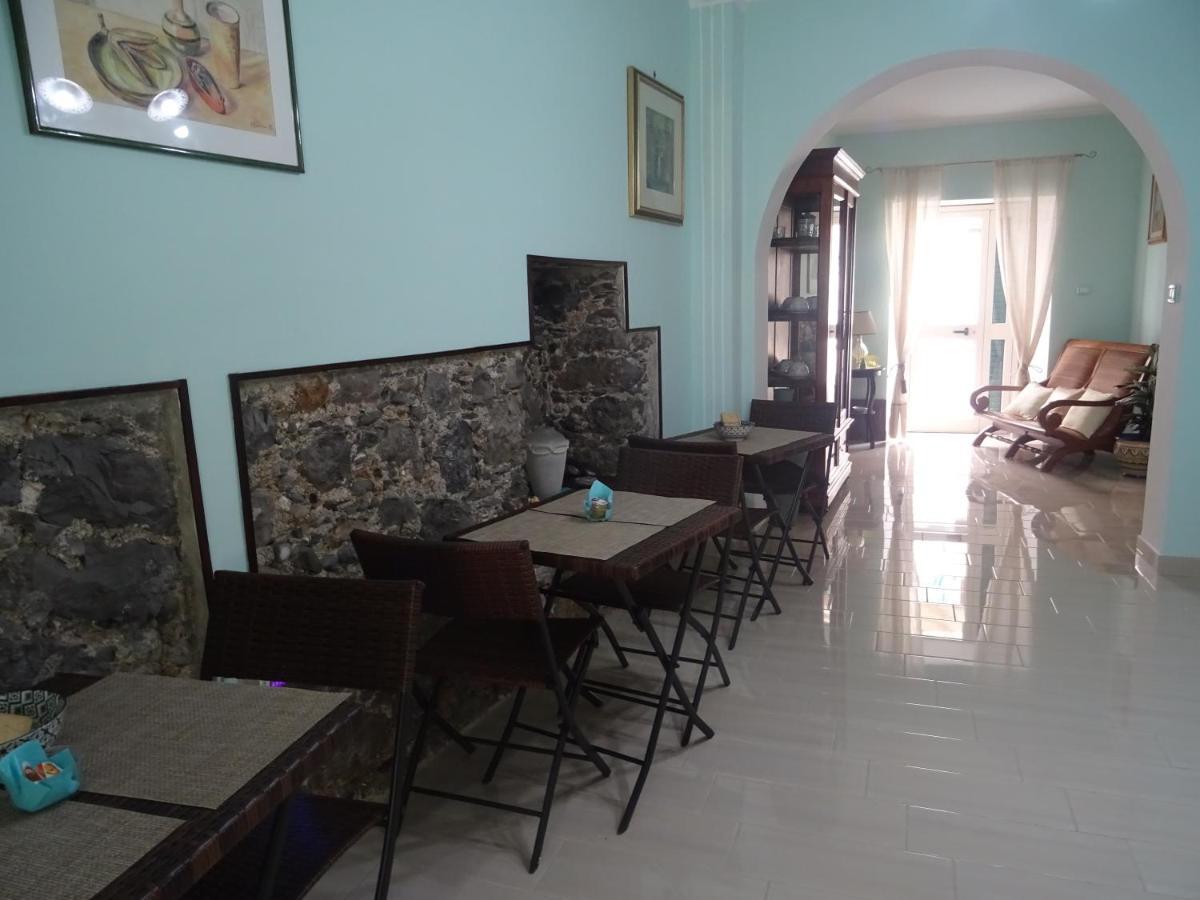 B&B Alos Сапри Екстериор снимка