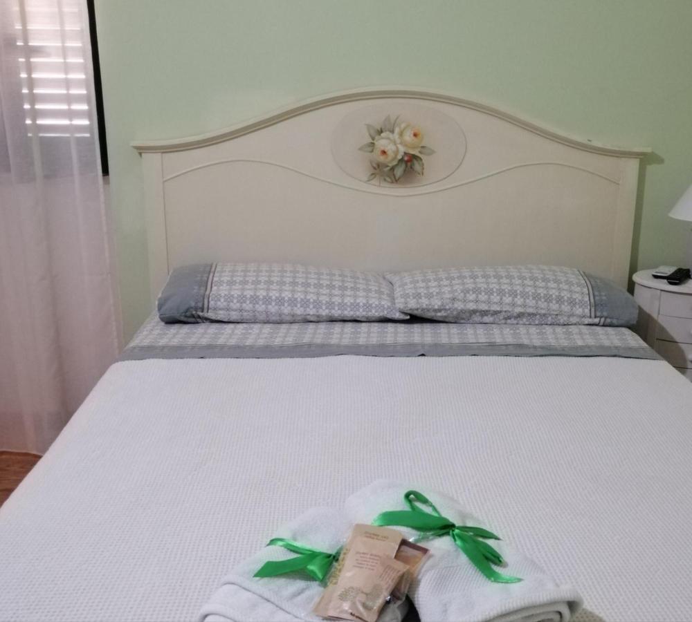 B&B Alos Сапри Екстериор снимка